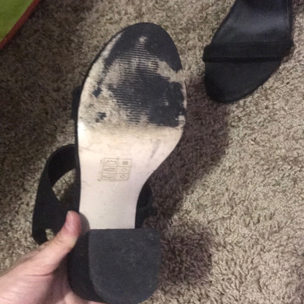 ASOS heels - Picture 3 of 4